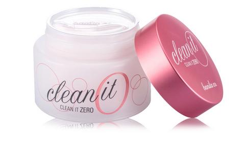 banilaco芭妮兰zero敏感肌卸妆膏,banilaco芭妮兰zero卸妆膏紫色