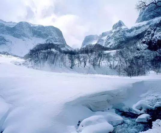 美有很多种自然美才是真正的美,美有很多种分别是什么美