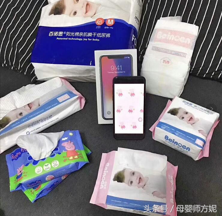 实用待产包清单妈妈和宝宝篇,超实用待产包清单满满的干货