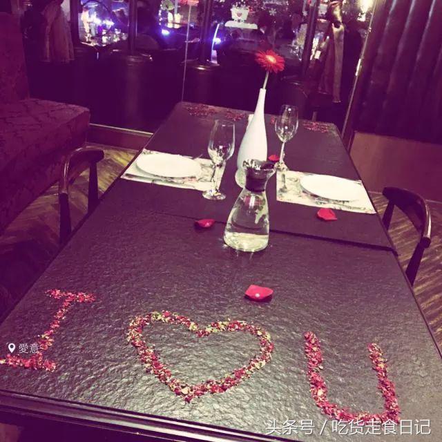 广州适合情侣约会的西餐厅推荐,广州必去打卡的西餐厅