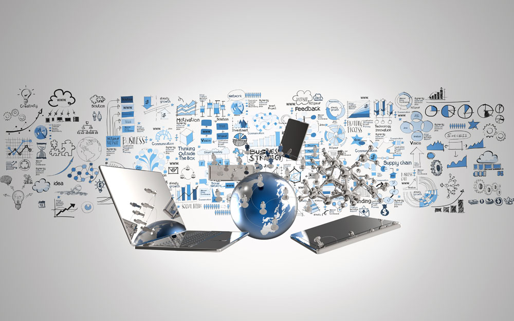 要用关于“互联网”优质图片的来看看