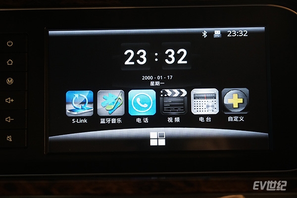 御捷小型四座新能源汽车,御捷新能源车系大全价格