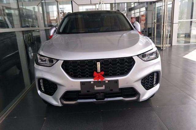 vv5油耗真那么高吗,vv5到底能不能入手