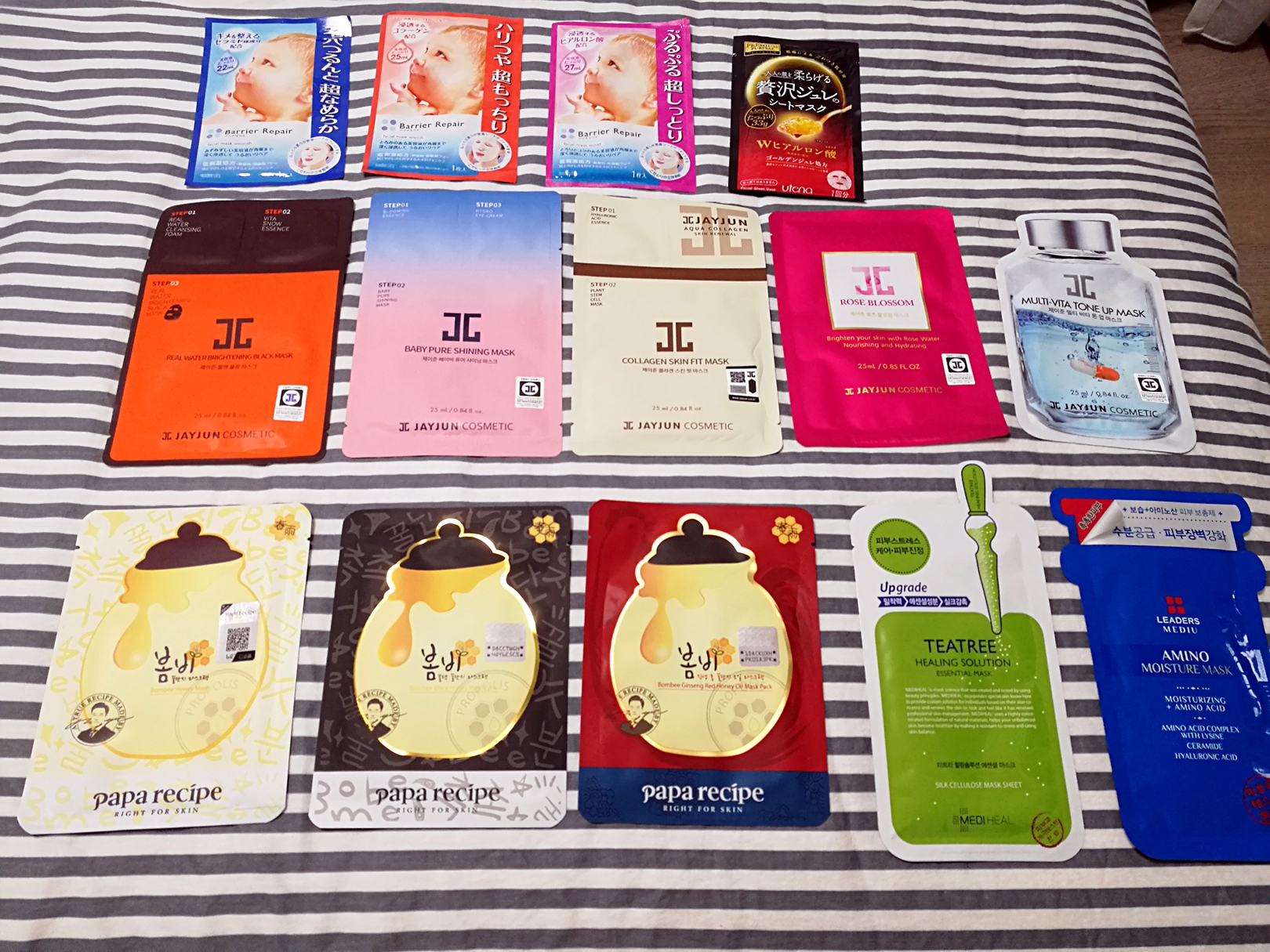 平价好用的面膜公认最好用,最好用的平价面膜10大品牌