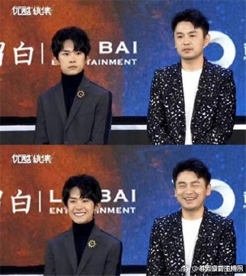 雷佳音行走视频,雷佳音为什么叫行走的荷尔蒙