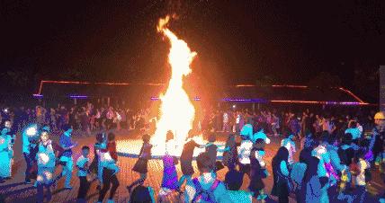 100种线上创意活动策划流程,有意思的活动策划吸引人