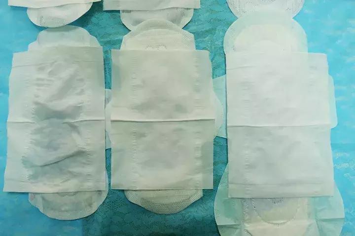 经期超好用产品测评推荐卫生巾篇,品牌卫生巾排名测评视频