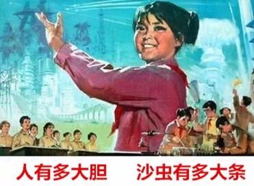 瑟瑟发抖！蒸虫子吃鸡屎，想不到东莞人这么重口味！