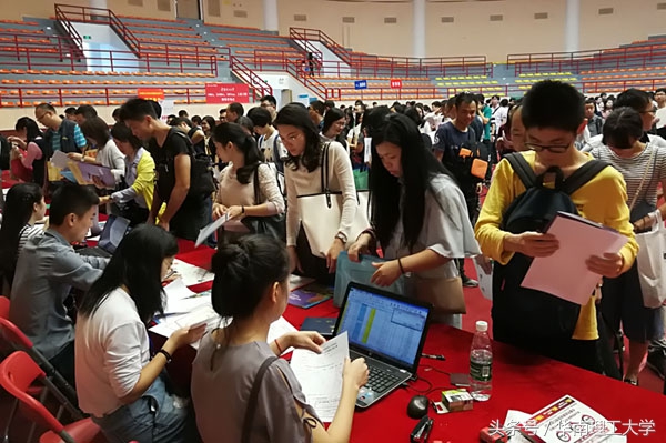 华南理工大学综合实力不断提升，硕士研究生报考人数大幅增长！