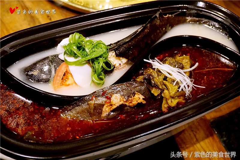 锦府盐帮特色,锦府盐帮啥好吃