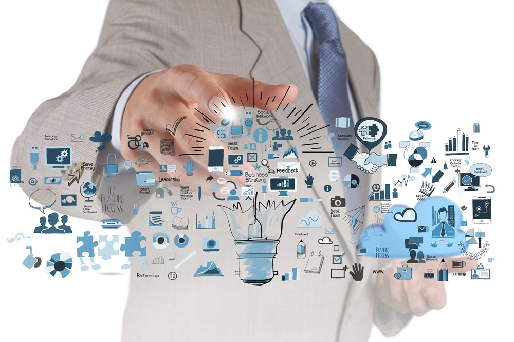 要用关于“互联网”优质图片的来看看