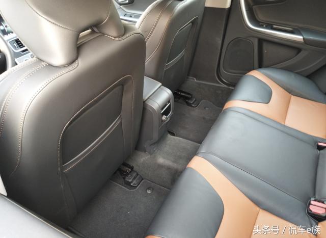 旅行的意义火车版,新款沃尔沃v60旅行