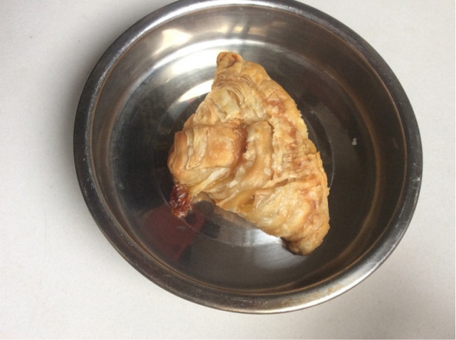 苹果蛋挞制作视频,苹果蛋挞简单做法