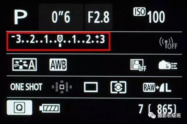相机各个东西的作用,相机里面哪些好玩的功能