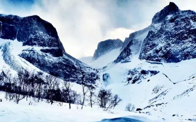 美有很多种自然美才是真正的美,美有很多种分别是什么美