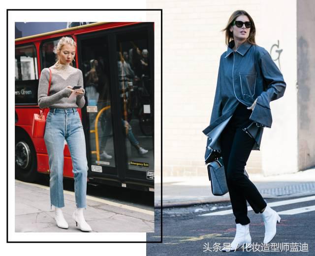 适合秋冬季穿的小白鞋推荐,小白鞋白色爆款