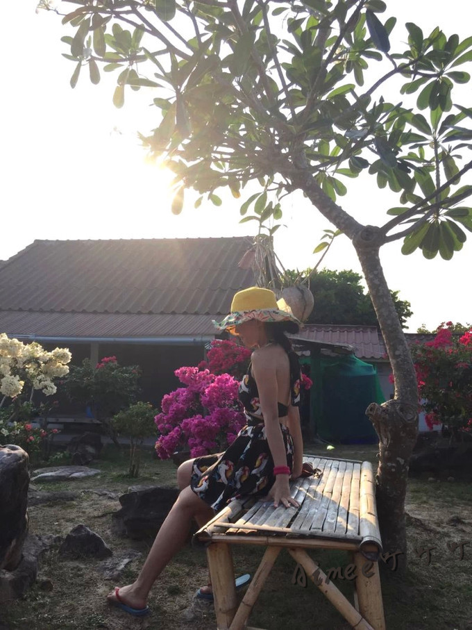 阳光沙滩与海边,阳光与沙滩结局