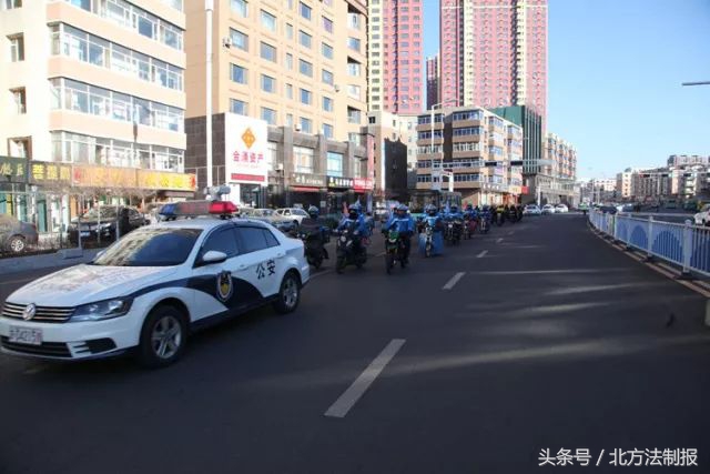 122交警周六值班,吉林高速交警122直播