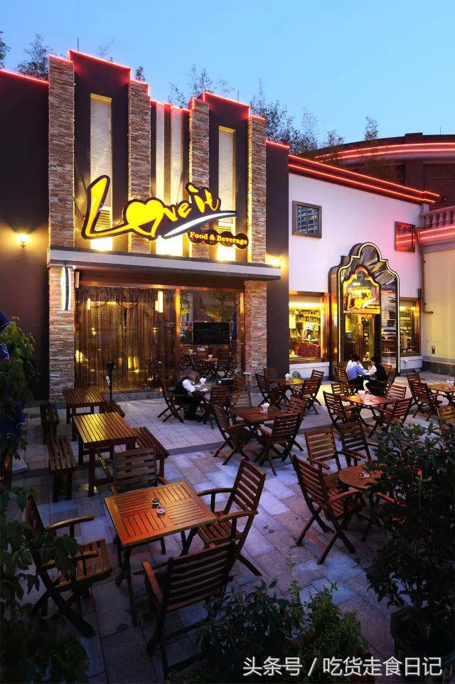 广州适合情侣约会的西餐厅推荐,广州必去打卡的西餐厅