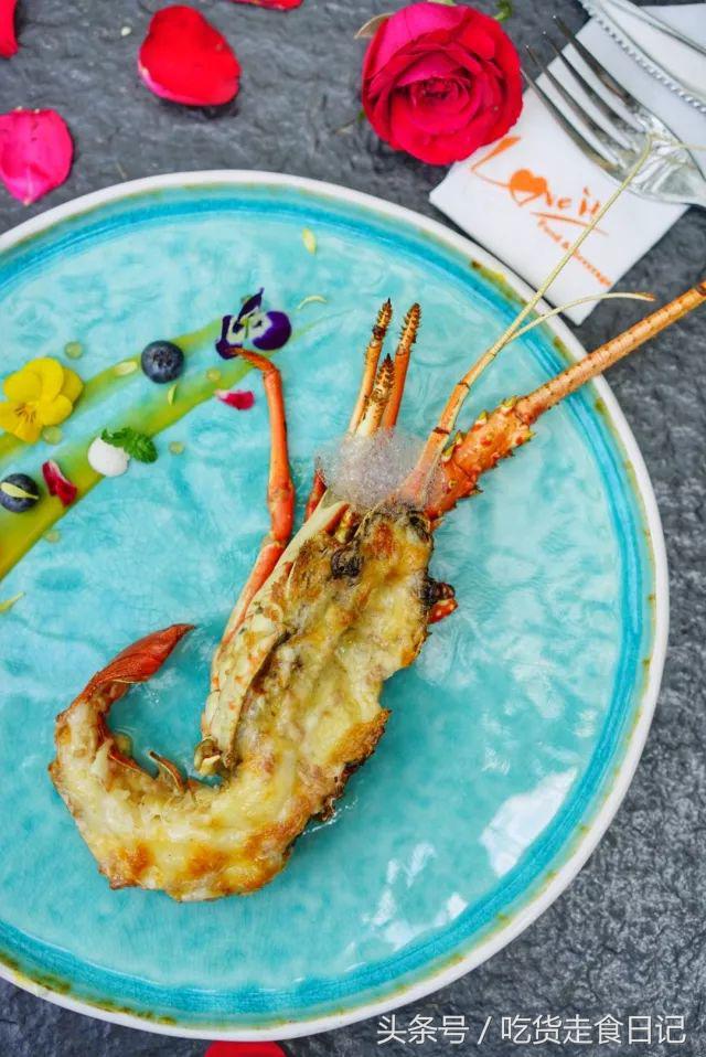 广州适合情侣约会的西餐厅推荐,广州必去打卡的西餐厅