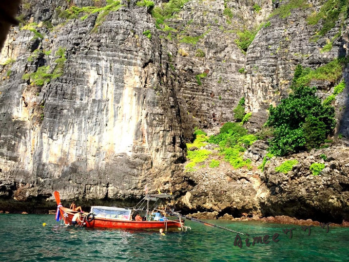 阳光沙滩与海边,阳光与沙滩结局