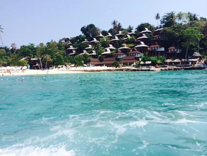 阳光沙滩与海边,阳光与沙滩结局