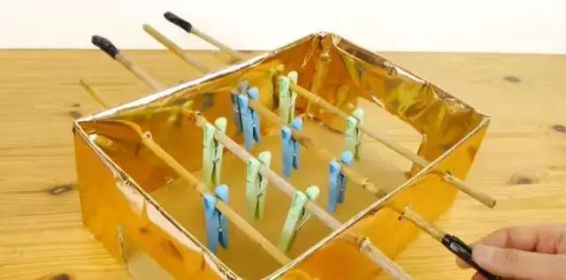 鞋盒的神奇玩法，我相信你会惊讶的！