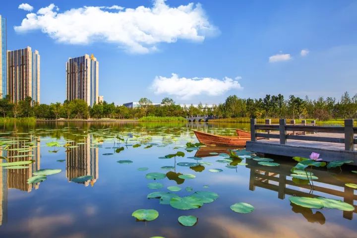 对标一流水准打造世界一流企业,北京尚峯壹號