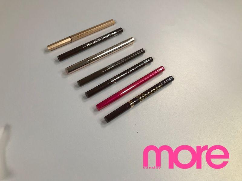 眼线液实测报告原来日本女生觉得它最好用！