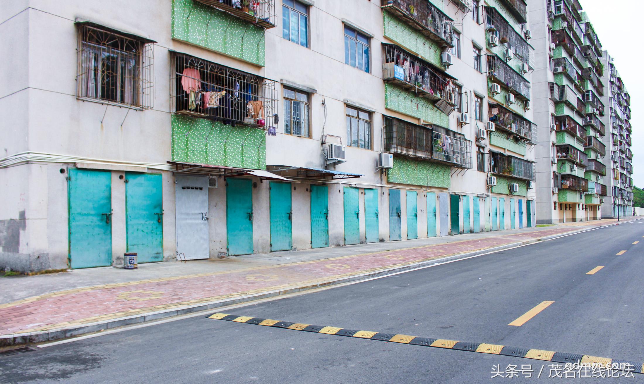 江东花园最好小区,发现我们身边的美