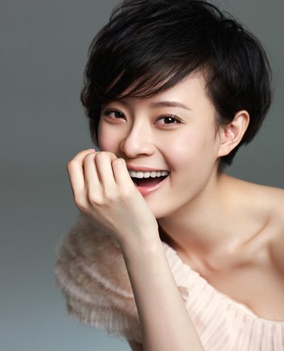 杨紫评价李易峰赵丽颖,青云志电视剧李易峰赵丽颖杨紫