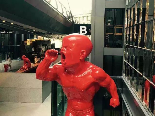 芳草地购物中心特色,芳草地购物中心介绍