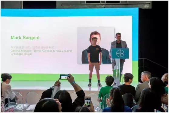 拜耳健康生活 (拜耳健康产品)