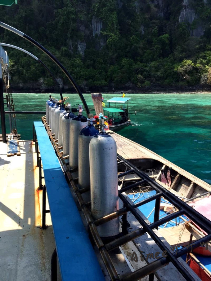 阳光沙滩与海边,阳光与沙滩结局