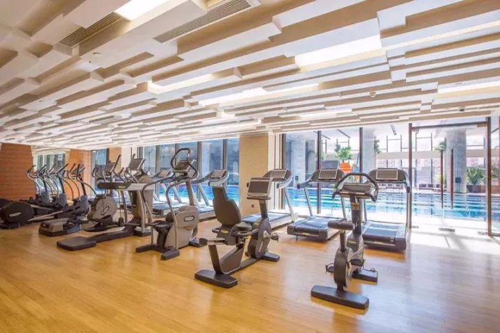 对标一流水准打造世界一流企业,北京尚峯壹號