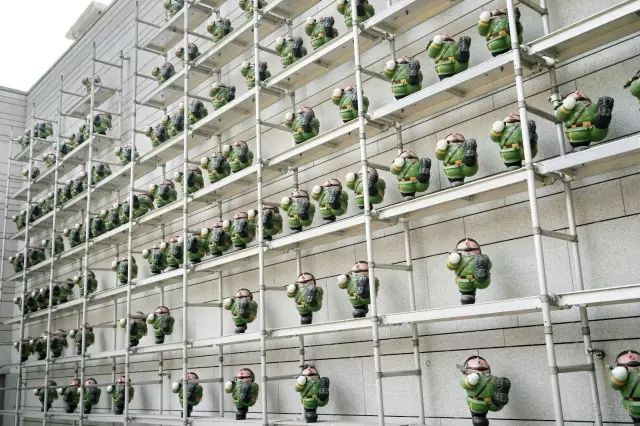 芳草地购物中心特色,芳草地购物中心介绍