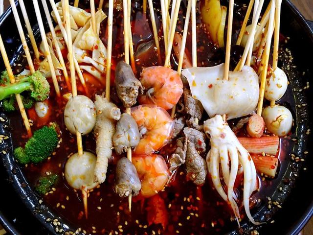 成都特色十大小吃排名,成都特色美食小吃的口味排行榜