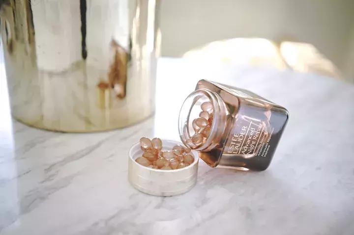 潘达安瓶精华哪个最值得入手,最火安瓶