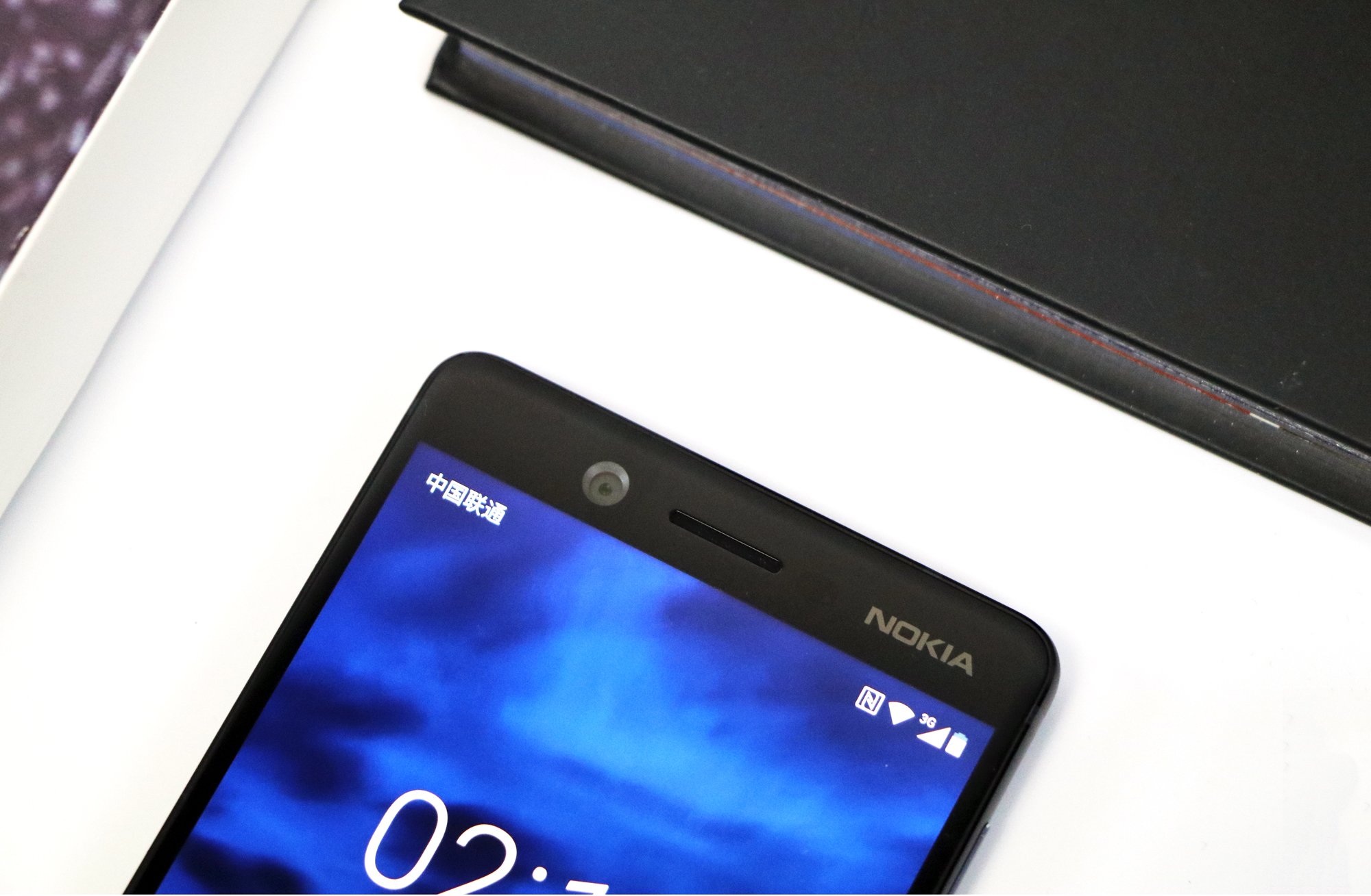 nokia7测评视频,nokia7测评处理器