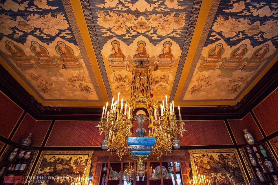 圆明园被掠夺的宝物现在在哪里,圆明园丢失的最珍贵的宝物是什么