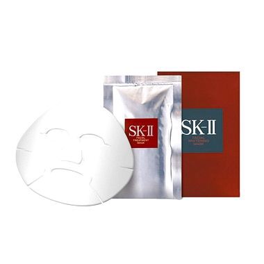 贴片面膜和涂抹式面膜哪个更好,你用过的最好的国货面膜