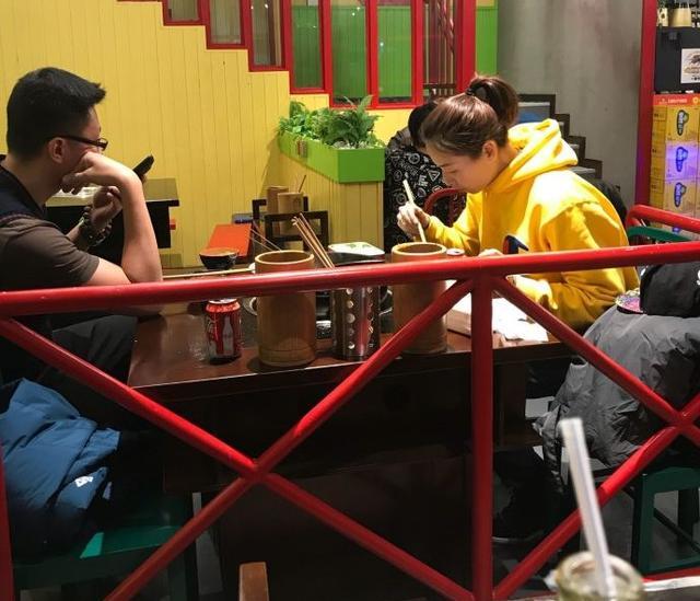 体坛最让人羡慕的一对情侣,体坛恩爱情侣