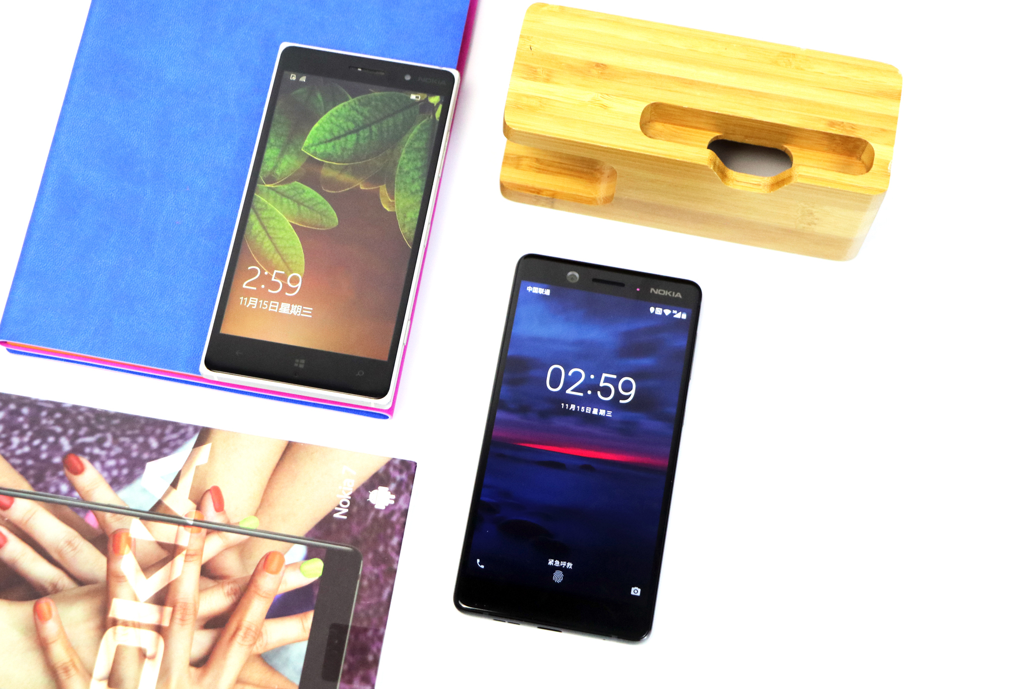 nokia7测评视频,nokia7测评处理器