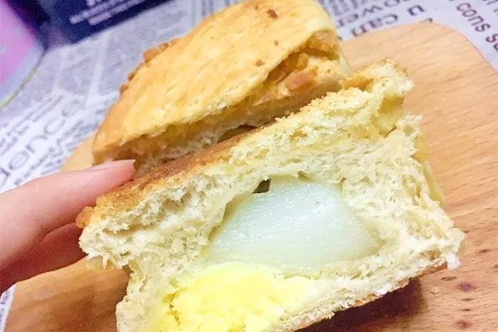 它明明比肯德基里卖的要好吃很多啊，为什么不要？