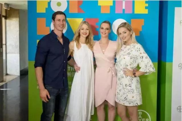 拜耳健康生活 (拜耳健康产品)