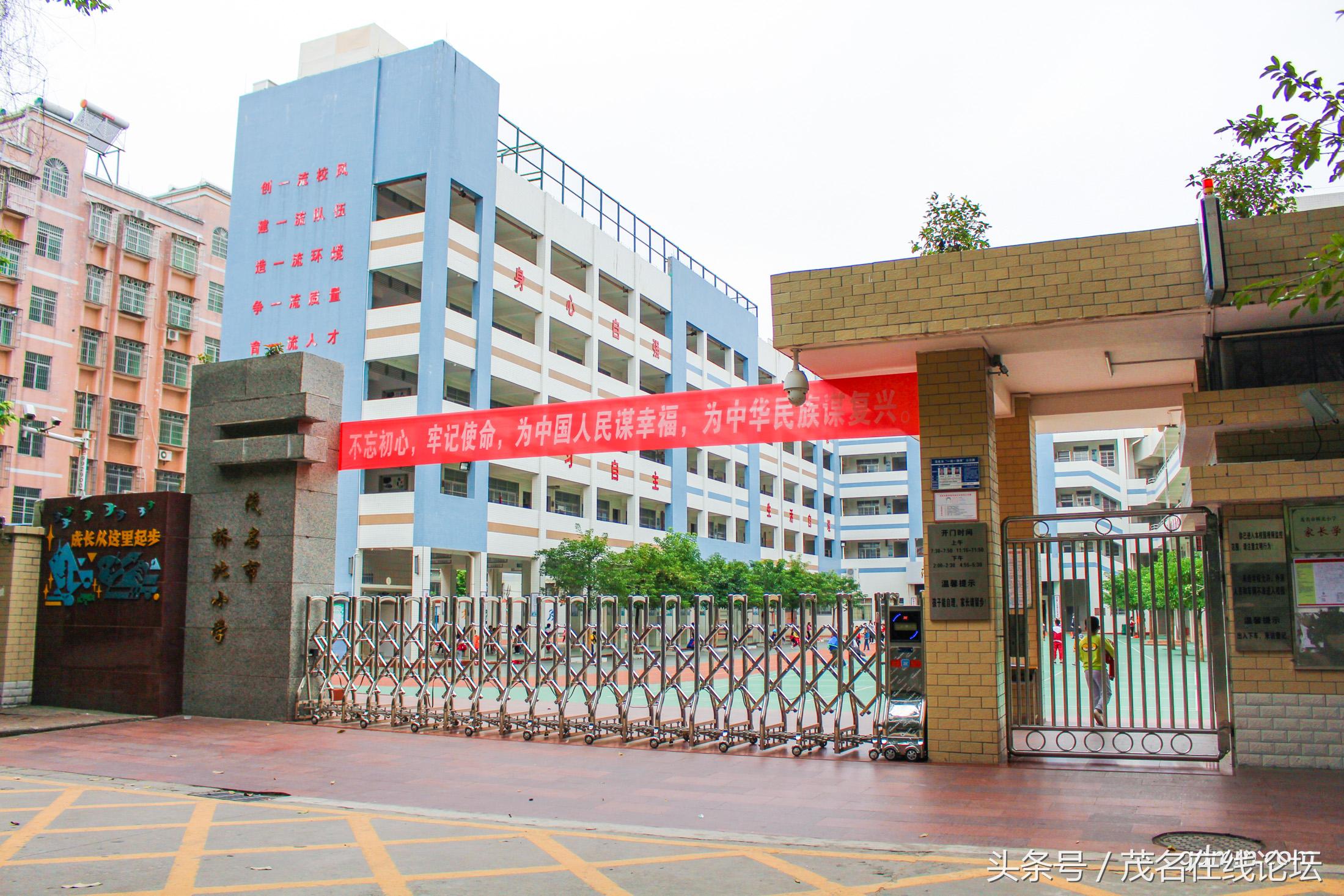 江东花园最好小区,发现我们身边的美