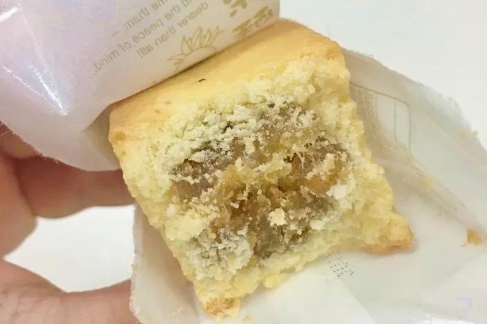 它明明比肯德基里卖的要好吃很多啊，为什么不要？