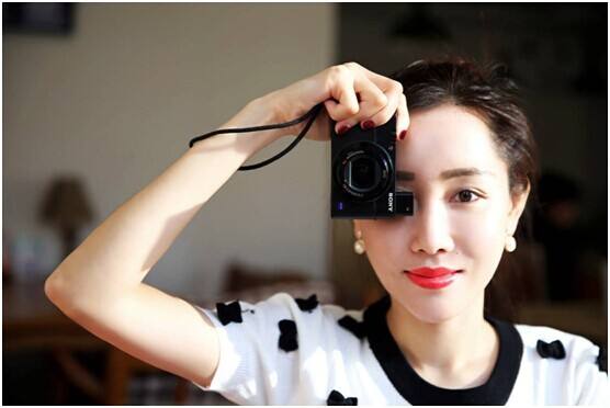 女生想买小相机买哪款,女孩子旅游一定买的相机