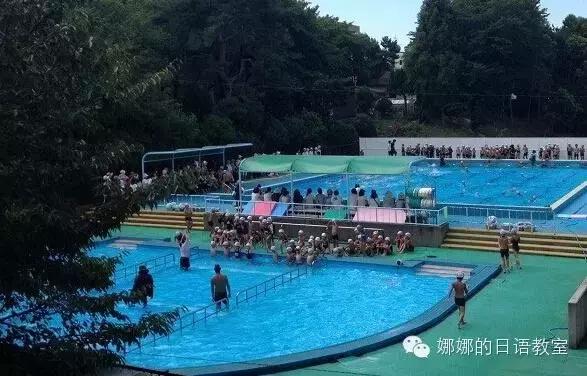 日语系妹纸告诉你真实的日本小学教育其实是这样的！