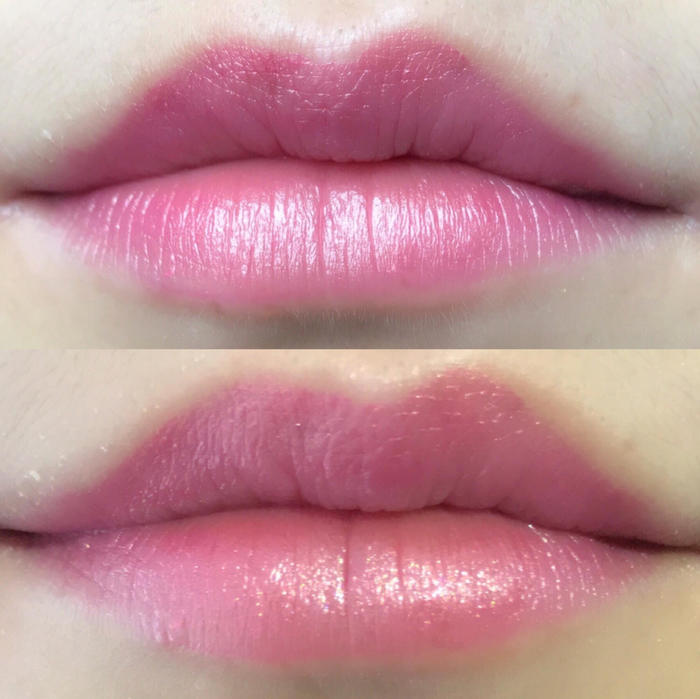 veryvictoria口红试色,ct维多利亚口红试色